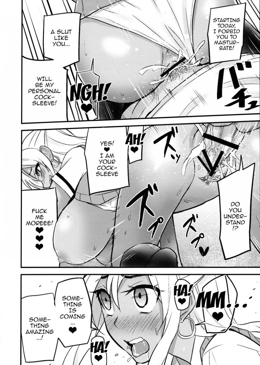 Hentai Manga Comic-GalPa!-Chapter 1-31